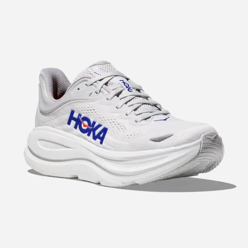 Men's Bondi 9 Cosmic Grey / Ultramarine