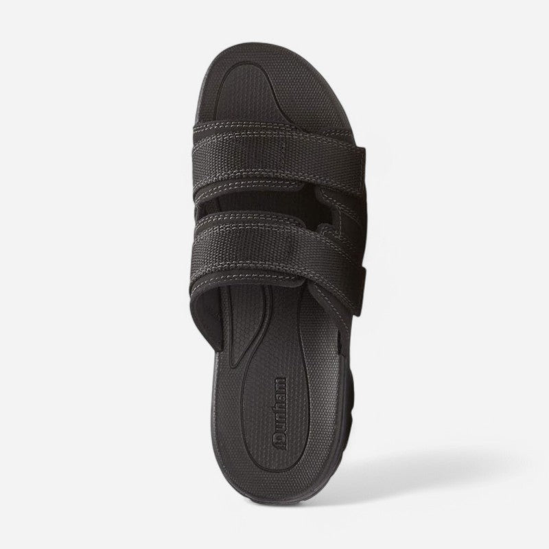 Men's Newport Slide Waterproof Black