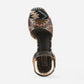 Sassyclass Black Multi