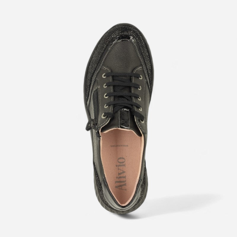 Bilbao SNEAKER BLACK Multi