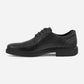 Men's Helsinki 2 Plain Toe Black