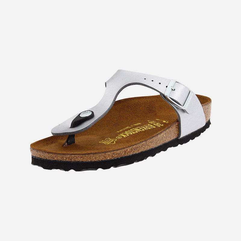 Gizeh Silverbirko-Flor Regular