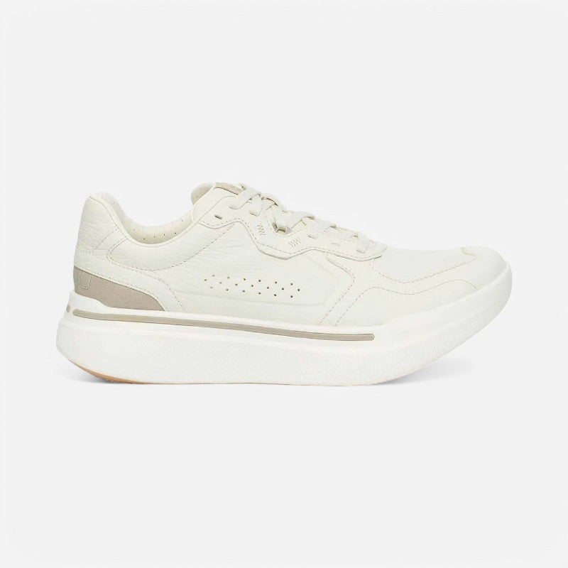 Unisex Sequence 1.1 Sport White/White