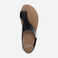 Reece Black Waxy Burnished