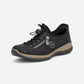 Women's Nikita 67 Black