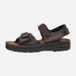 Men's Andes Walnut