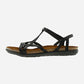 Naot Dorith Flat Elegant