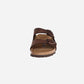 Arizona Soft Footbed Habana Oiled Leather Regular