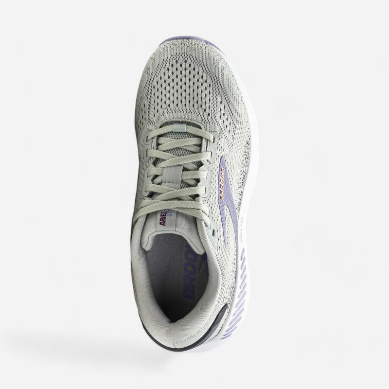 Women's Ariel GTS 24 Mercury/Ebony/Sweet Lavender