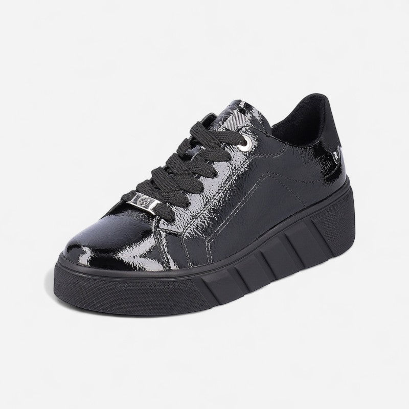 Carla 01 Nero/Black