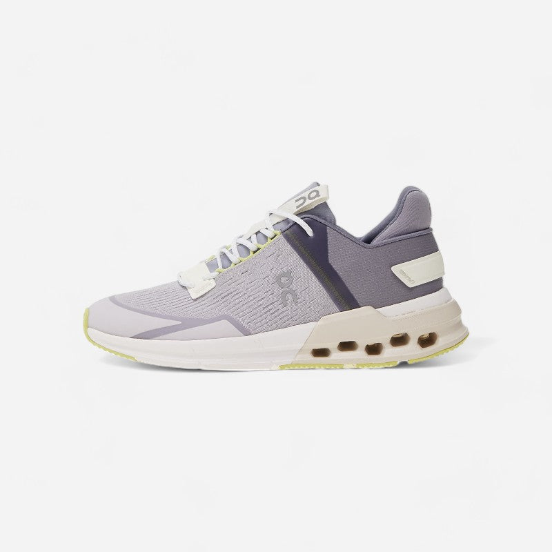 Women's Cloudnova Flux Fade Moon
