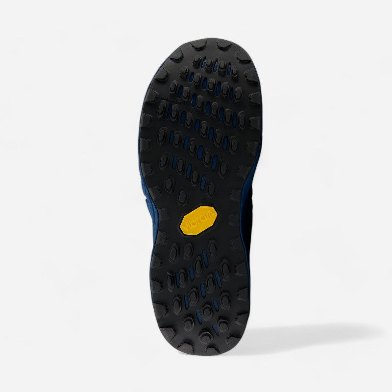 Women's Fresh Foam X Hierro V8 Gore-Tex  Deep Sea