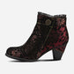 Dessa Bordeaux Multi