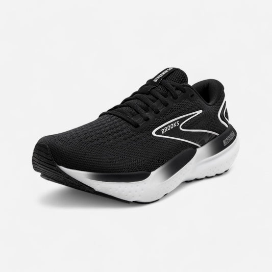 Men's Glycerin 21 Black/Grey/White