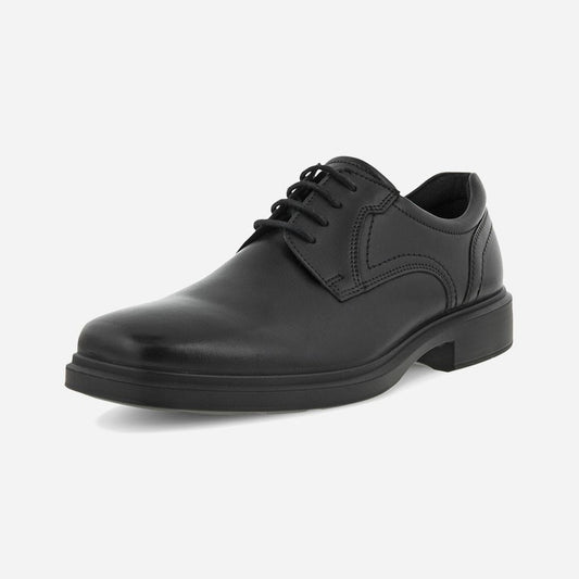 Men's Helsinki 2 Plain Toe Black
