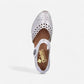 Women's Mirjam 53 Silver