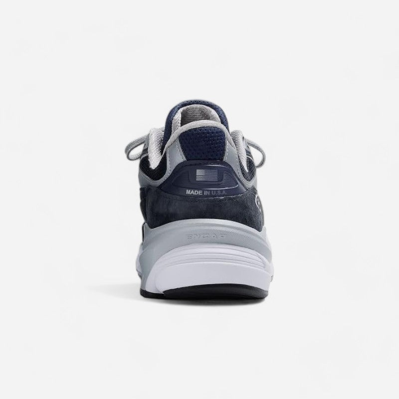 Men's 990 V6 Navy/Navy