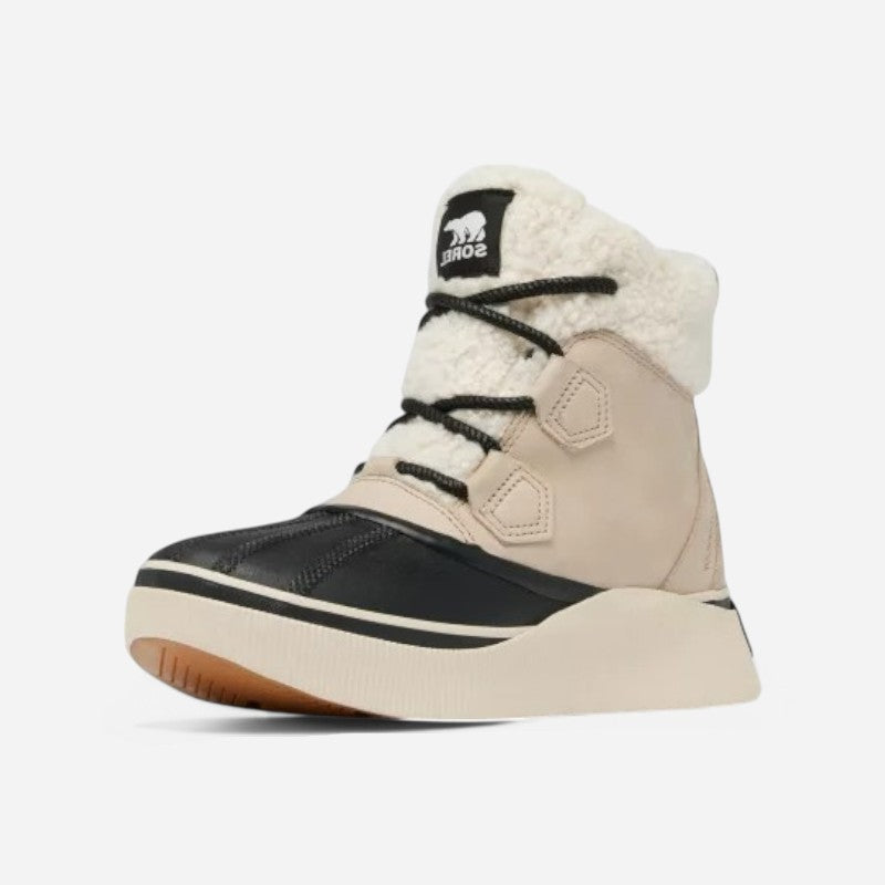 Out N About IV Chillz Omega OmegaTaupe/Black