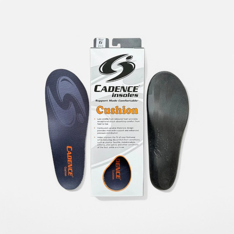 Cushion Insoles