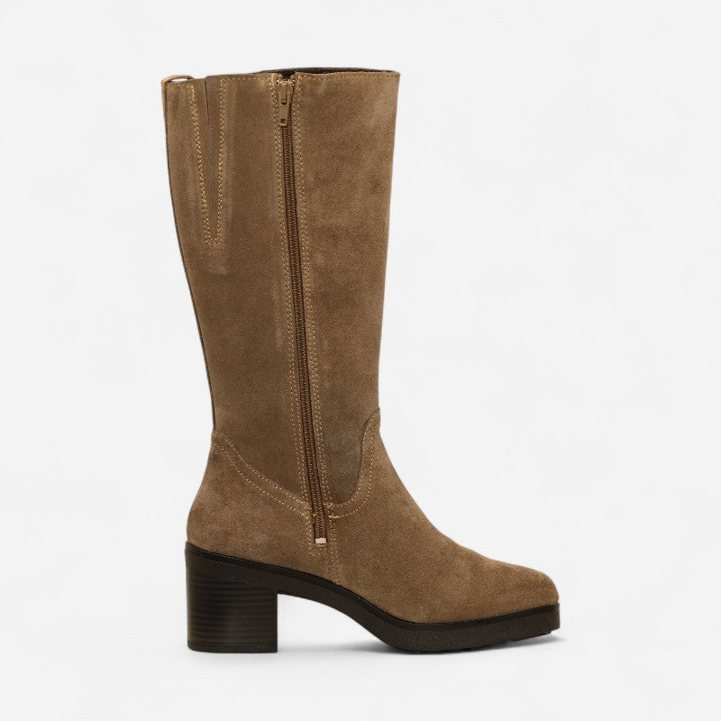 Lunita Fay 04 Boot