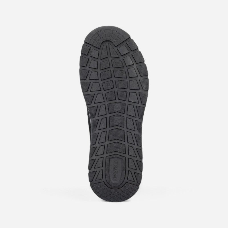 Men's Bruce 11050 BLACK