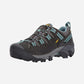 Women's Targhee II Waterproof Magnet/Coral