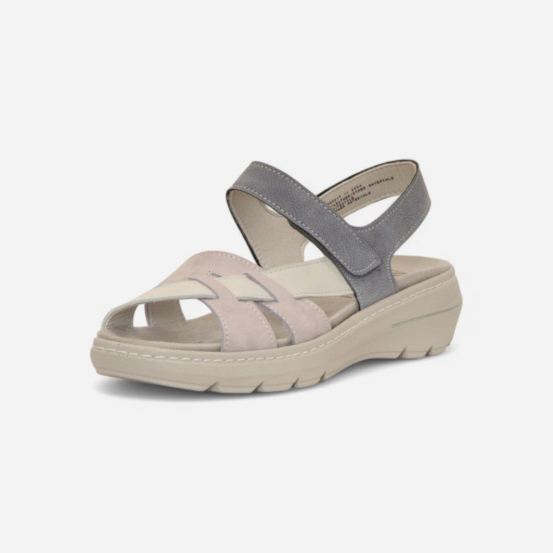 Krabi Sandal Epic Blue Combi