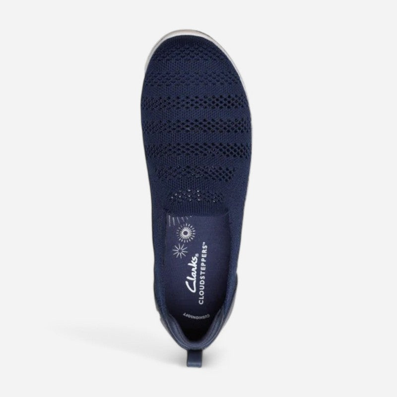 Breezey Izzy Navy