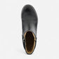 Denay Waterproof Milled Black