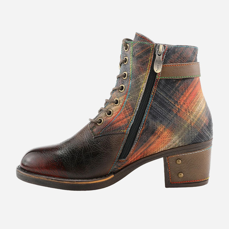 Harmonic Brown Multi