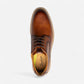 Men's Norwalk Plain Toe Oxford Cognac