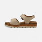 Women's Mia 96 Beige