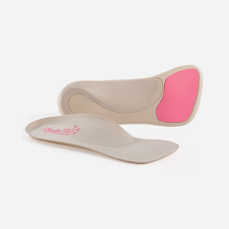 Slenderfit 3/4