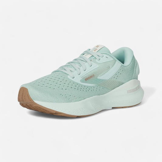Women's Adrenaline GTS 24 Cloud Blue/Coco/Portabella