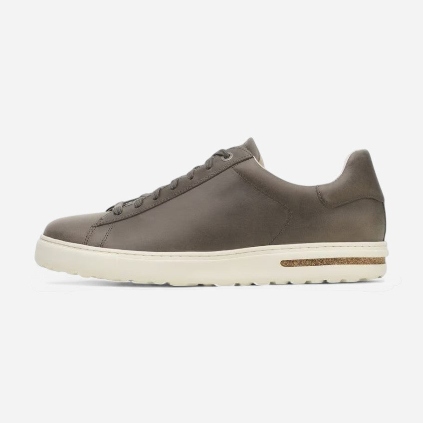 Bend Men's Iron Oiled Leather Regular