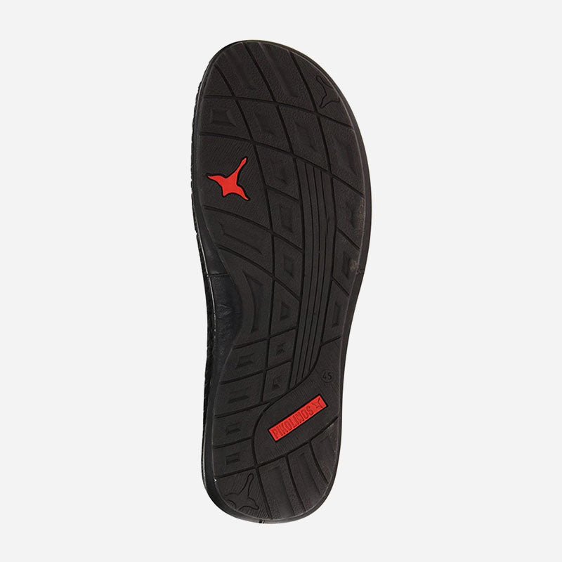 Tarifa 06J-5433 Black