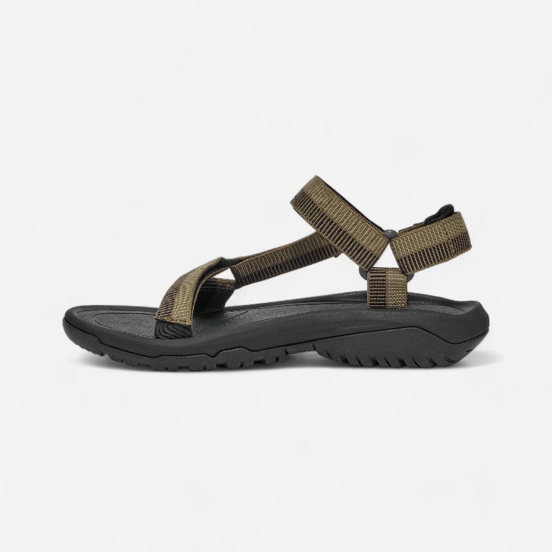Men's Hurricane XLT 2 Archive Ladder Olive