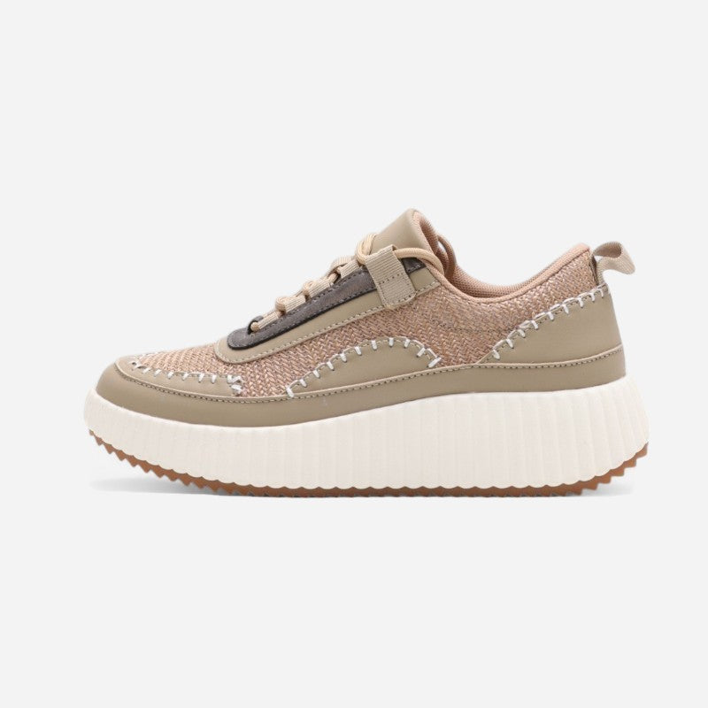 GHIZZANI SLIDE NATURAL MULTI