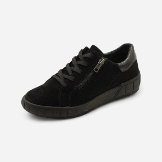 Women's Arda 02 Black