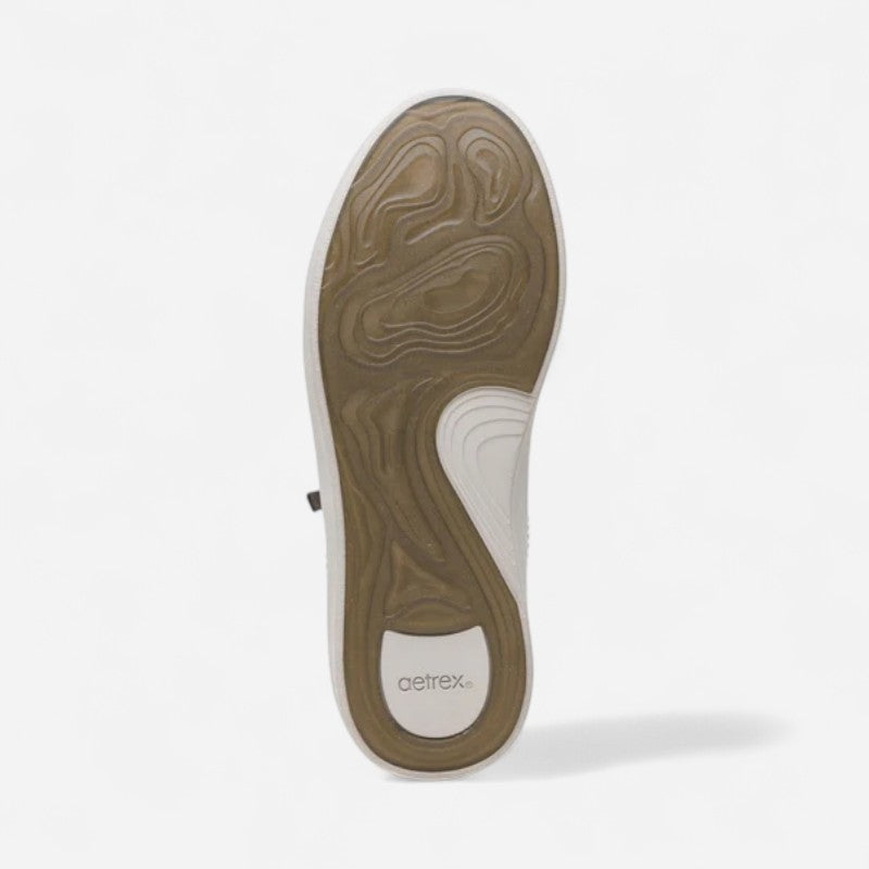 Aubrey Platform Taupe
