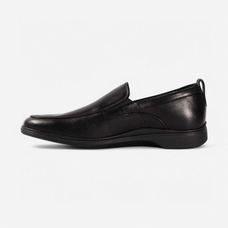 Men's The Slip On Obsidian