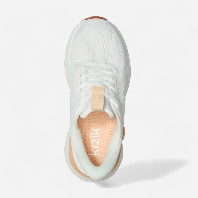 Women's Athens 2 Bright White