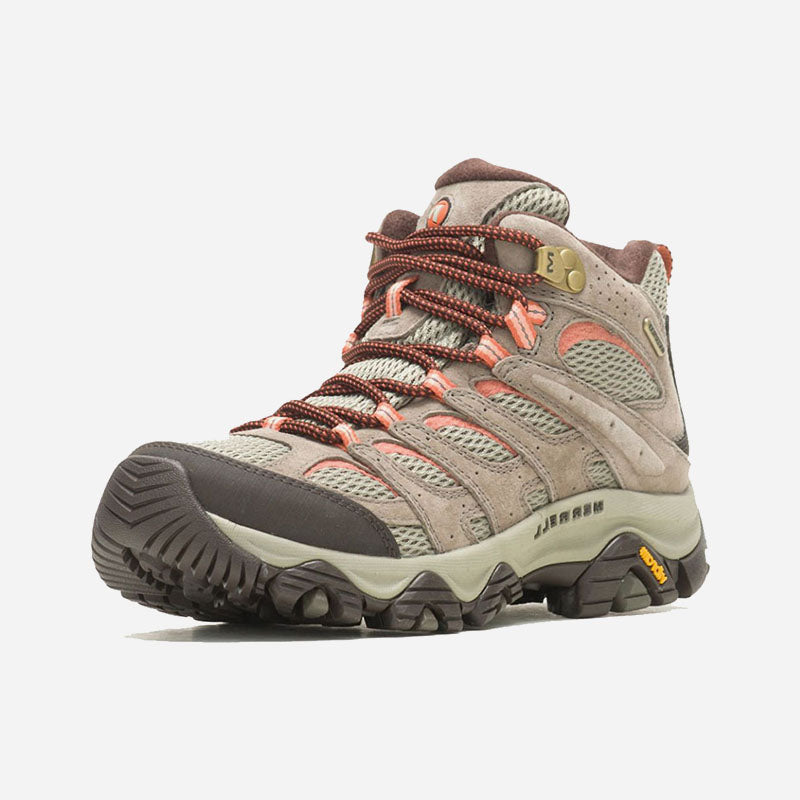 Moab 3 Mid Waterproof Bungee Cord