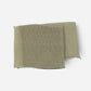 70X180cm Scarf Olive Ombre Pleated