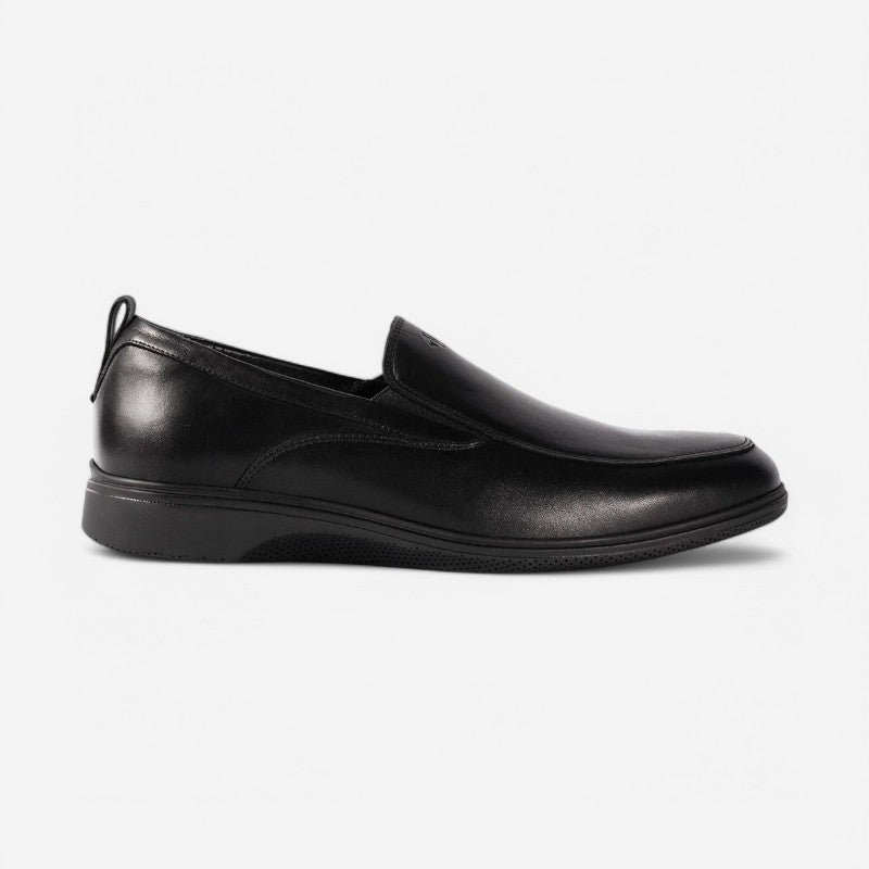 Men's The Slip On Obsidian
