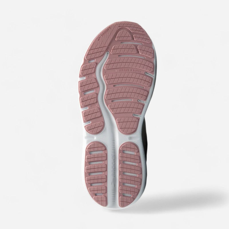 Women's Ghost Max 2 Coco Milk/Gray/Zephyr