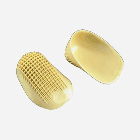Tuli's Gel Heavy Duty Heel Cup