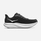 Women's Mach 6 Black/White