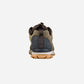 Men's Bozeman Low Leather Charcoal