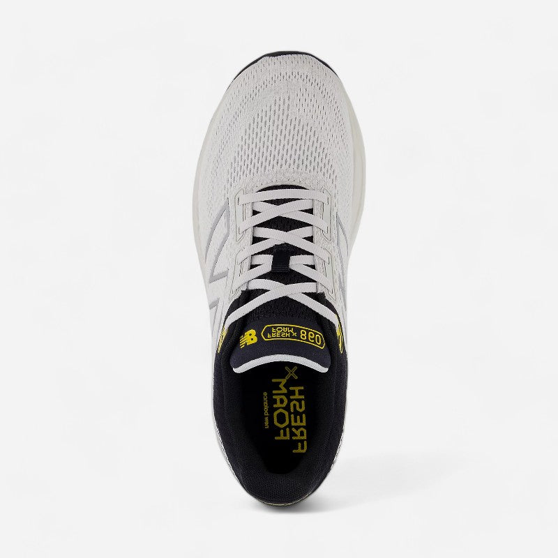 Men's Fresh Foam X 860 V14 Grey Matter